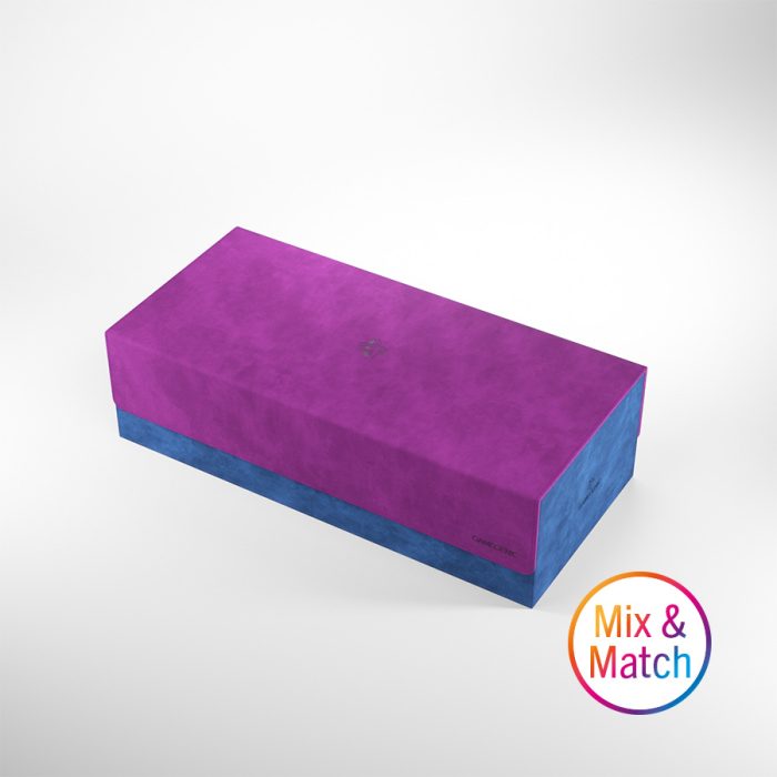 DUNGEON 1100+ CONVERTIBLE - Blue