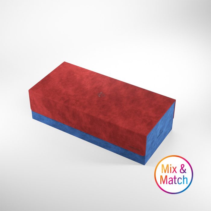 DUNGEON 1100+ CONVERTIBLE - Blue