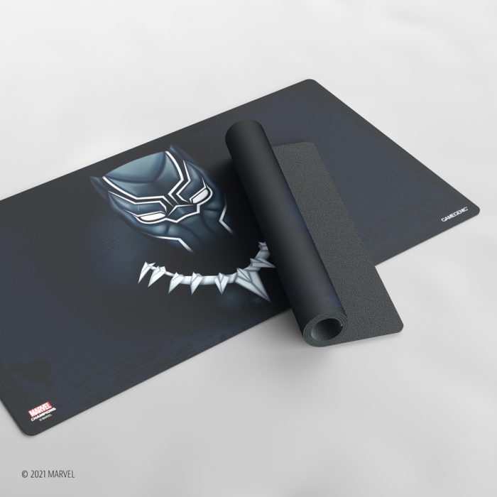 MARVEL Champions Game Mat - Black Panther