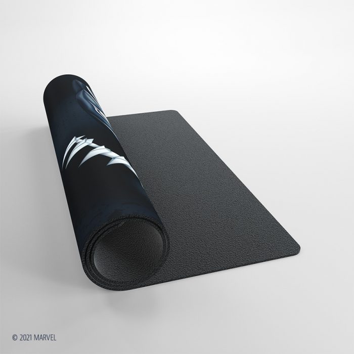 MARVEL Champions Game Mat - Black Panther