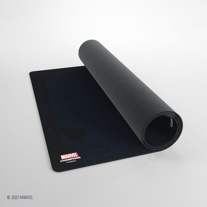 MARVEL Champions Game Mat - Black Panther