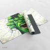 MARVEL Champions Game Mat - Hulk