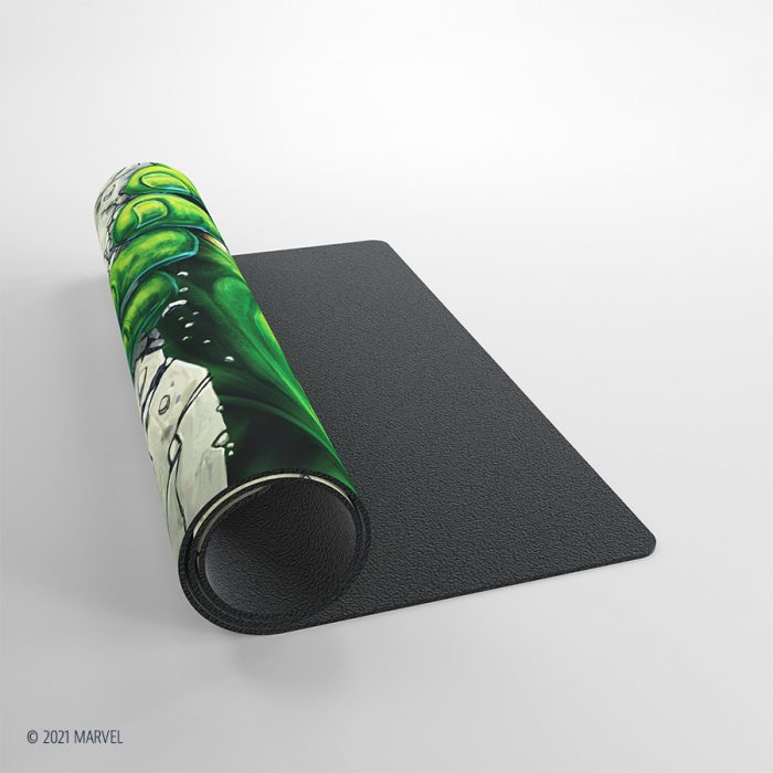 MARVEL Champions Game Mat - Hulk