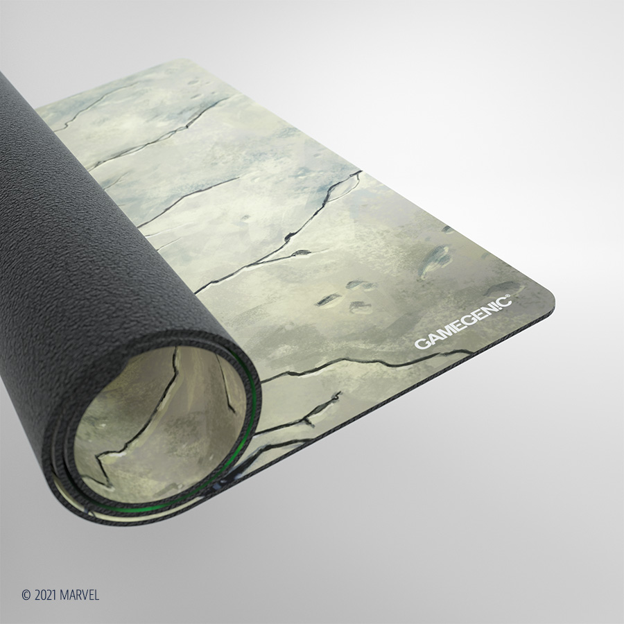 MARVEL Champions Game Mat - Hulk MARVEL Champions Game Mat - Hulk