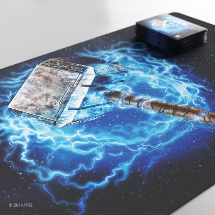 MARVEL Champions Game Mat - Thor