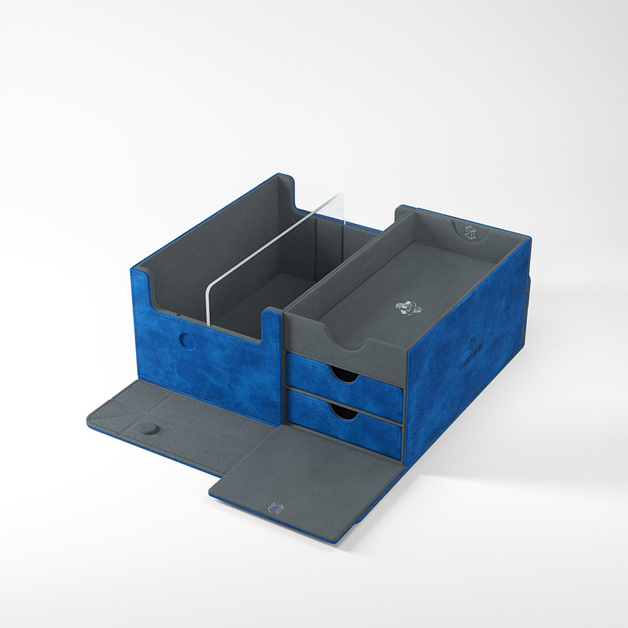 GAMES LAIR 600 + CONVERTIBLE - Blue GAMES LAIR 600 + CONVERTIBLE - Blue