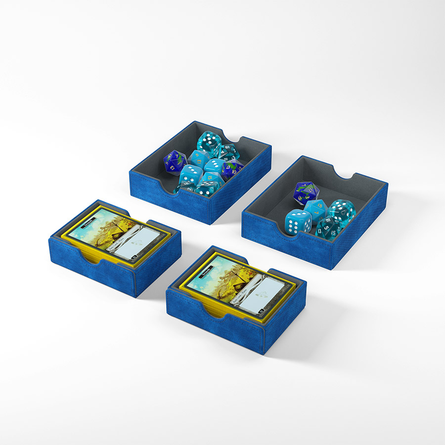 GAMES LAIR 600 + CONVERTIBLE - Blue GAMES LAIR 600 + CONVERTIBLE - Blue