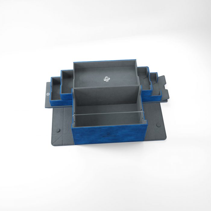 GAMES LAIR 600 + CONVERTIBLE - Blue