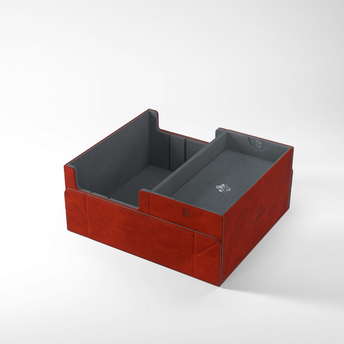 GAMES LAIR 600 + CONVERTIBLE - RED