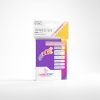 JAPANESE SIZE PRIME SLEEVES - Purple
