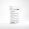 JAPANESE SIZE PRIME SLEEVES - Purple