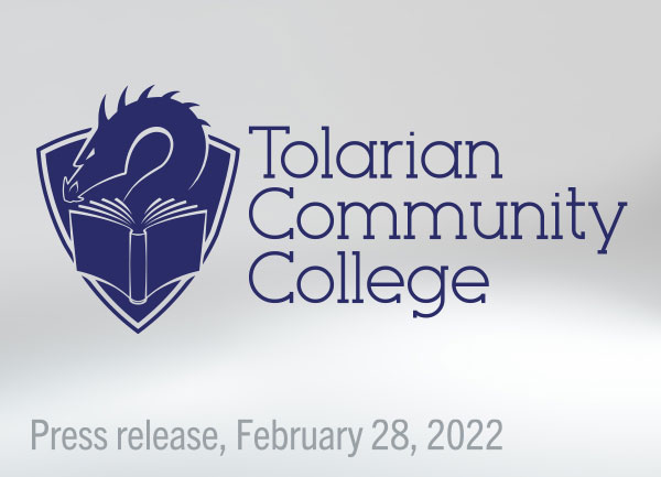 press_releases_TCC_Kickstarter Press Release TCC Kickstarter