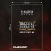 Massive Darkness 2 - Core Set Sleeve Pack