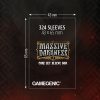 Massive Darkness 2 - Core Set Sleeve Pack