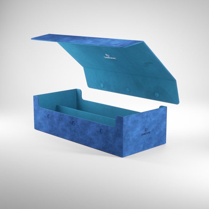 DUNGEON 1100+ CONVERTIBLE - Blue