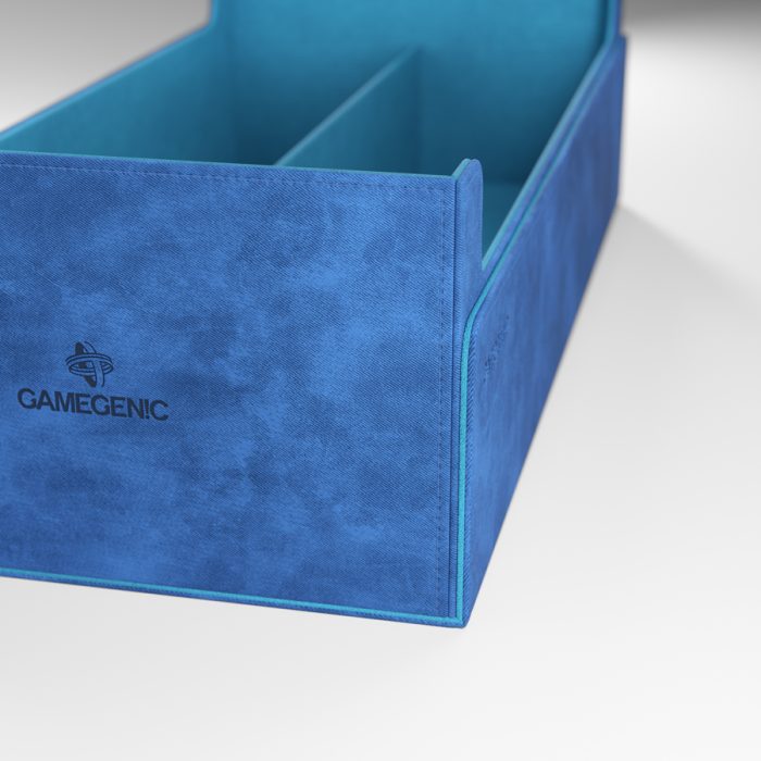 DUNGEON 1100+ CONVERTIBLE - Blue