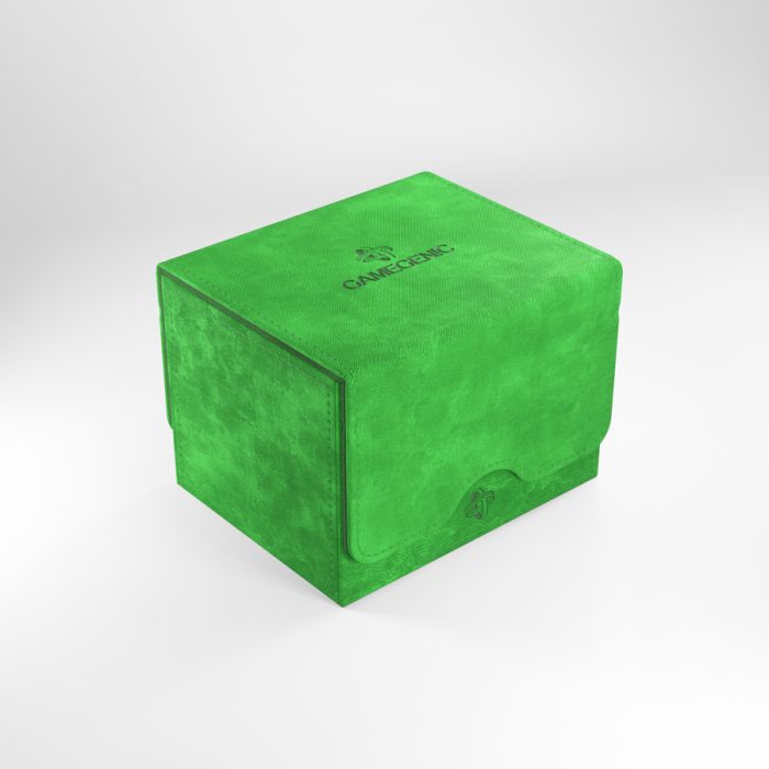 SIDEKICK 100+ XL CONVERTIBLE - Green