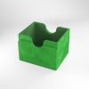 SIDEKICK 100+ XL CONVERTIBLE - Green