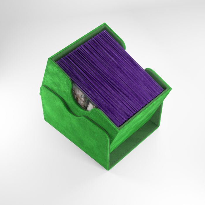SIDEKICK 100+ XL CONVERTIBLE - Green