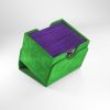 SIDEKICK 100+ XL CONVERTIBLE - Green