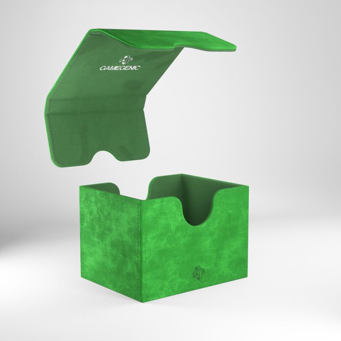 SIDEKICK 100+ XL CONVERTIBLE - Green