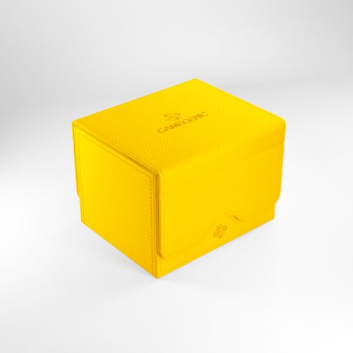 SIDEKICK 100+ XL CONVERTIBLE - Yellow