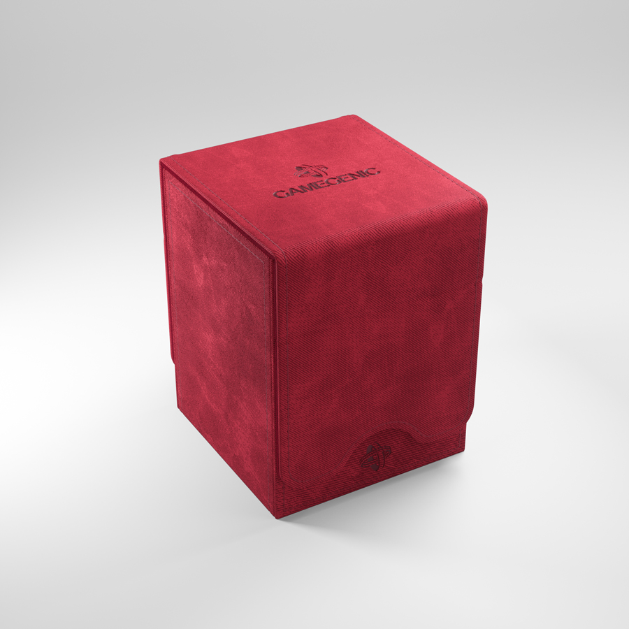 GamegenicゲームジェニックAcademicXL アカデミクデックボックス THE ACADEMIC 133+ XLTOLARIAN EDITION - Gamegenic