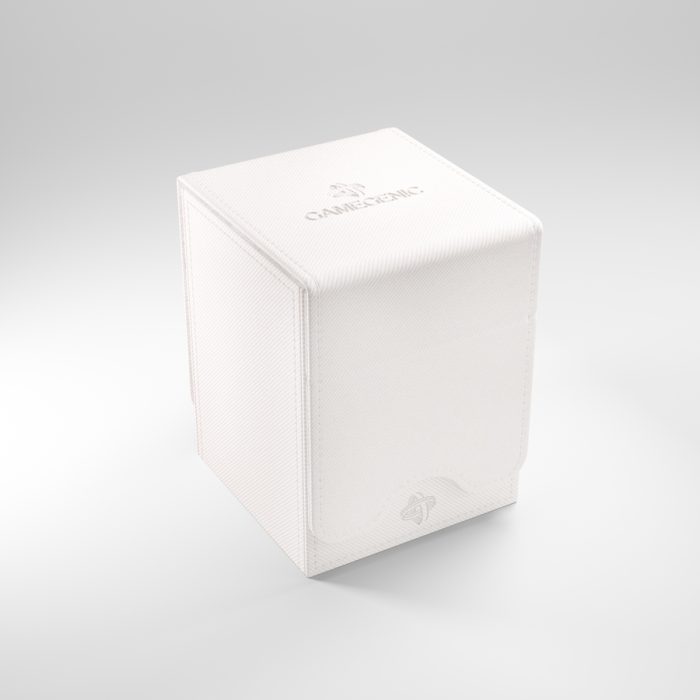 SQUIRE 100+ CONVERTIBLE - White