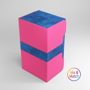 STRONGHOLD 200+ XL CONVERTIBLE - Blue