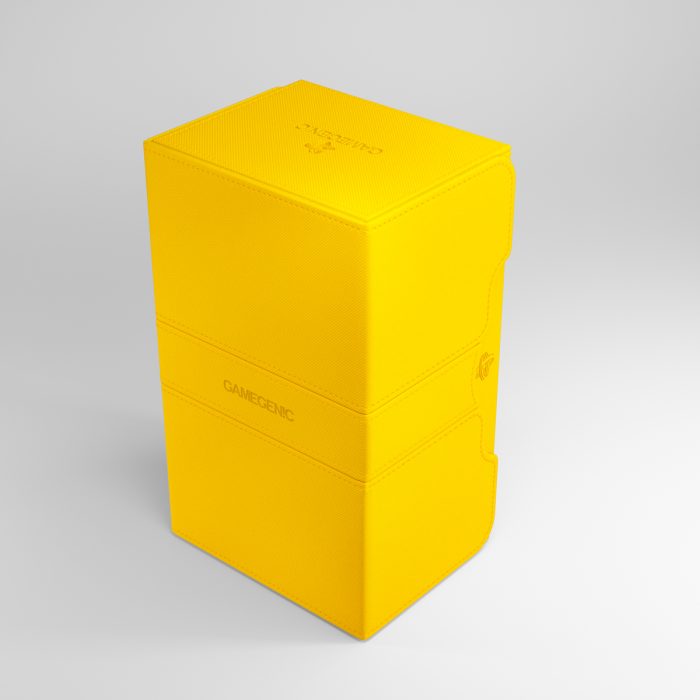 STRONGHOLD 200+ XL CONVERTIBLE - Yellow