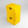 STRONGHOLD 200+ XL CONVERTIBLE - Yellow