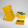 STRONGHOLD 200+ XL CONVERTIBLE - Yellow