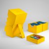 STRONGHOLD 200+ XL CONVERTIBLE - Yellow