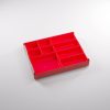 TOKEN SILO CONVERTIBLE - Red