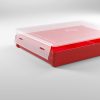TOKEN SILO CONVERTIBLE - Red