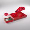 TOKEN SILO CONVERTIBLE - Red