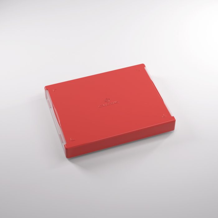 TOKEN SILO CONVERTIBLE - Red