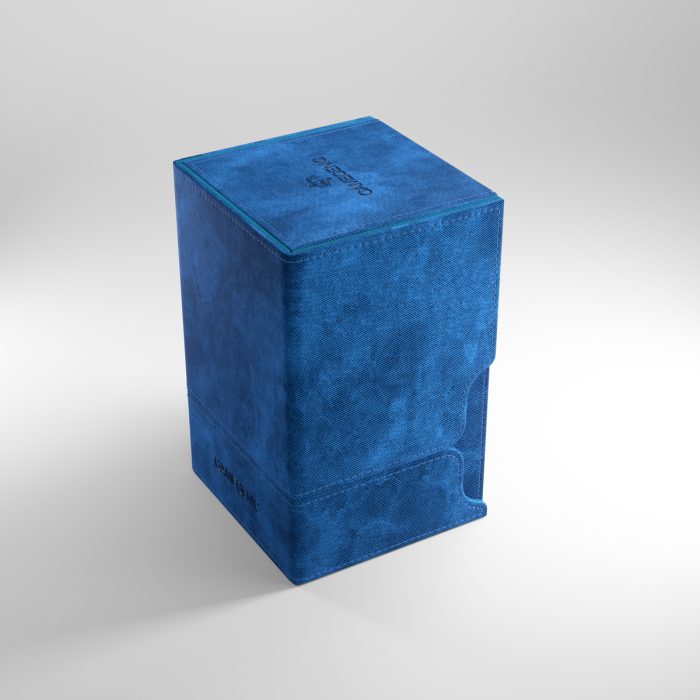 WATCHTOWER 100+ XL CONVERTIBLE - Blue