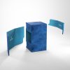 WATCHTOWER 100+ XL CONVERTIBLE - Blue
