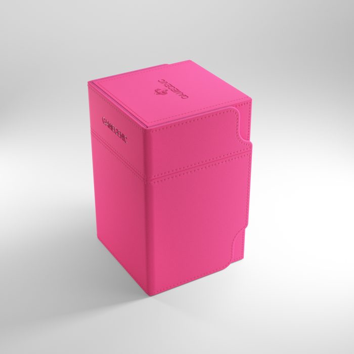 WATCHTOWER 100+ XL CONVERTIBLE - Pink