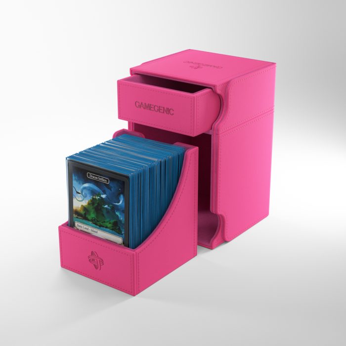 WATCHTOWER 100+ XL CONVERTIBLE - Pink
