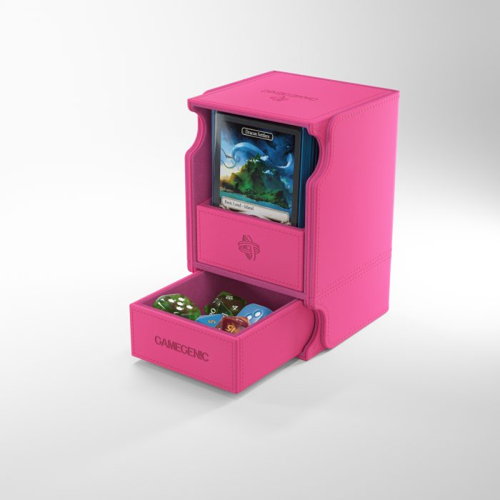 WATCHTOWER 100+ XL CONVERTIBLE - Pink