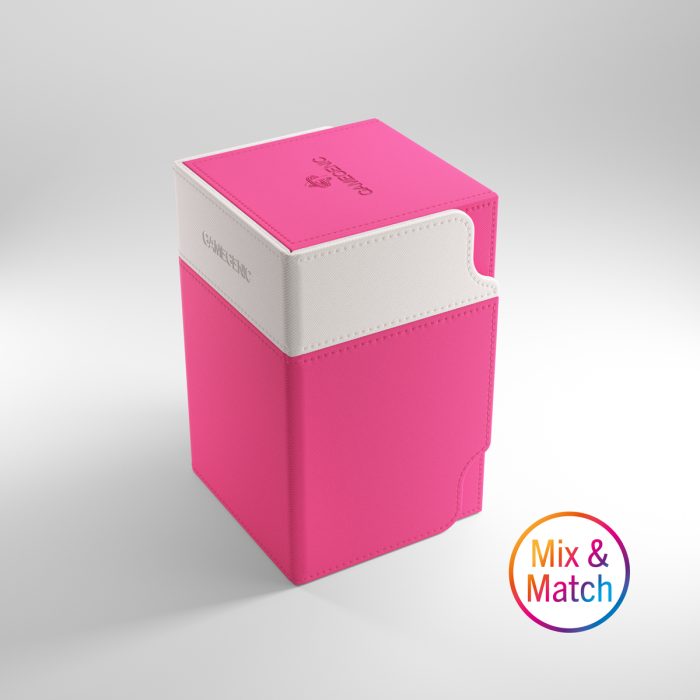 WATCHTOWER 100+ XL CONVERTIBLE - Pink