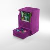 WATCHTOWER 100+ XL CONVERTIBLE - Purple