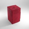 WATCHTOWER 100+ XL CONVERTIBLE - Red