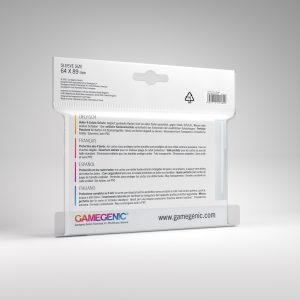 CLOSABLE INNER SLEEVES