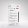 Marvel Champions Fine Art Sleeves - Rocket Raccoon