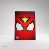 Marvel Champions Art Sleeves - Spider-Woman