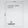 CLOSABLE INNER SLEEVES