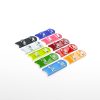 CARD STANDS MULTICOLOR PACK